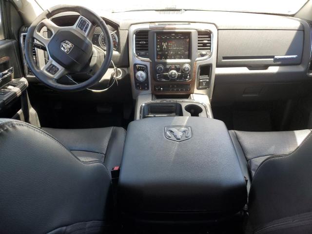  RAM 1500 2019 Srebrny