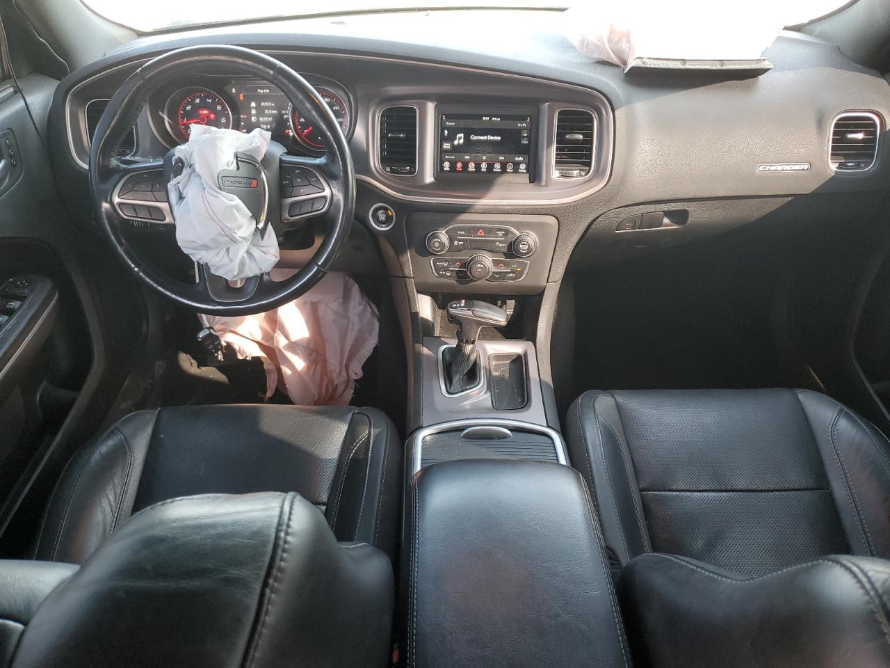 2021 Dodge Charger Sxt VIN: 2C3CDXBG1MH541729 Lot: 64957975