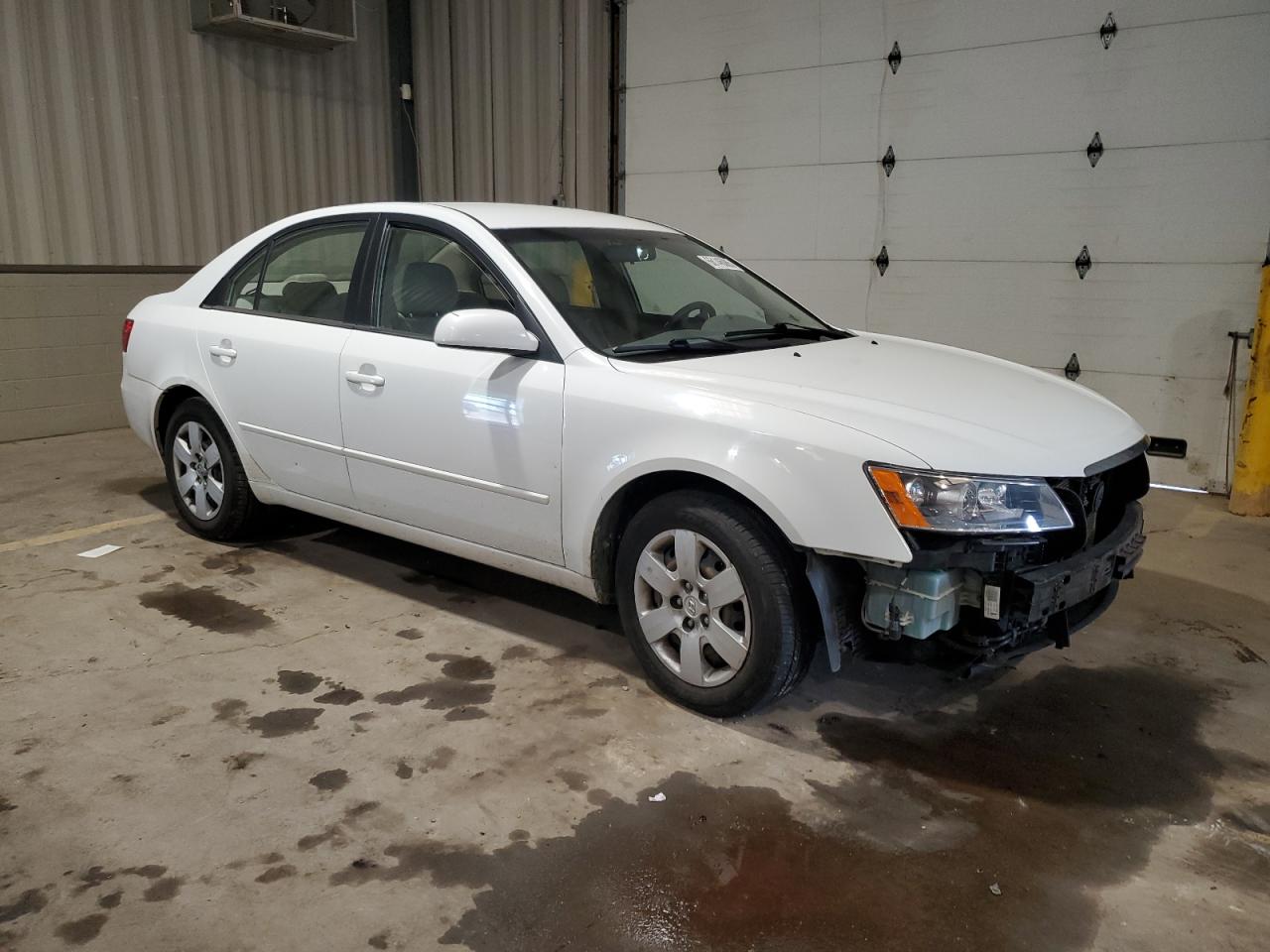 5npet46cx7h223486 5NPET46CX7H223486 2007 Hyundai Sonata Gls