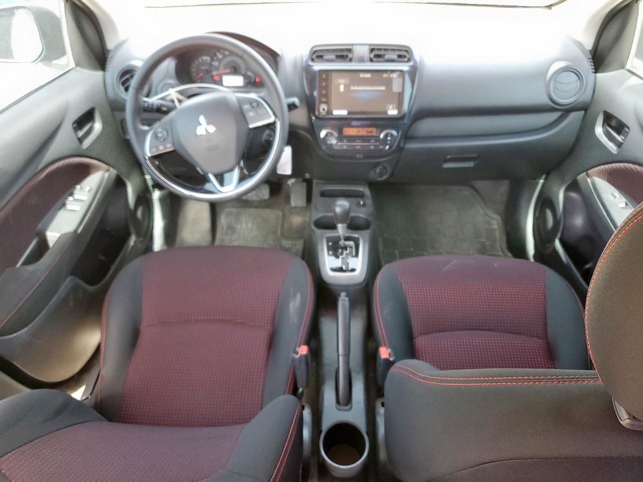 2024 Mitsubishi Mirage G4 Es VIN: ML32FUFJ9RHF09913 Lot: 65118805