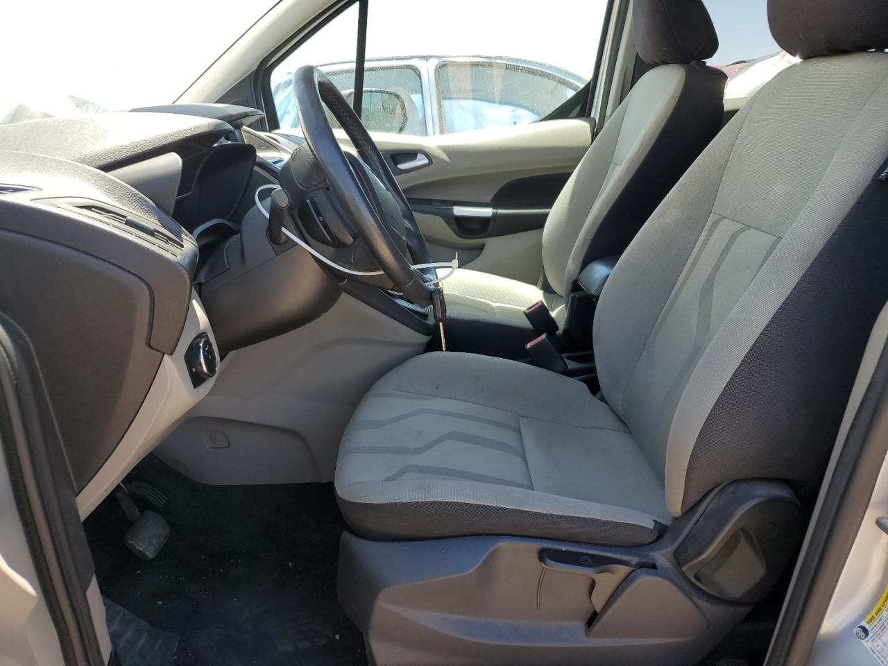 2015 Ford Transit Connect Xlt VIN: NM0GE9F72F1201861 Lot: 65281695