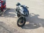 2025 KAWASAKI EX 650 SSF for sale at Copart WESTBURY