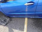 2007 HONDA CIVIC SPORT I-VTEC  for sale at Copart SANDTOFT