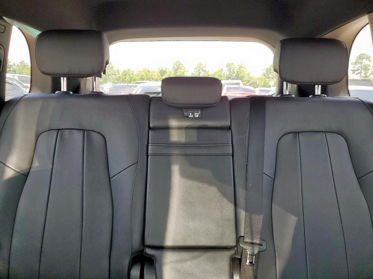 2021 Mercedes-Benz Glb 250 VIN: W1N4M4GB3MW085013 Lot: 64894665