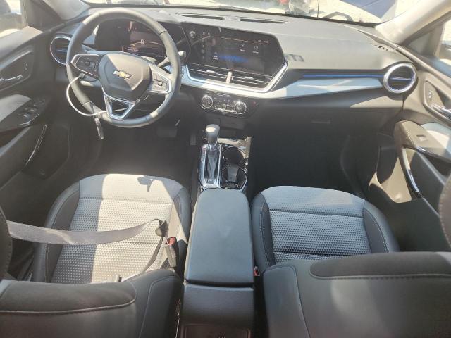  CHEVROLET TRAX 2024 Granatowy