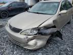 2004 TOYOTA CAMRY LE   for sale at Copart QC - MONTREAL