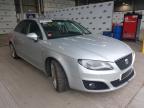 2012 SEAT EXEO SPORT for sale at Copart EAST KILBRIDE