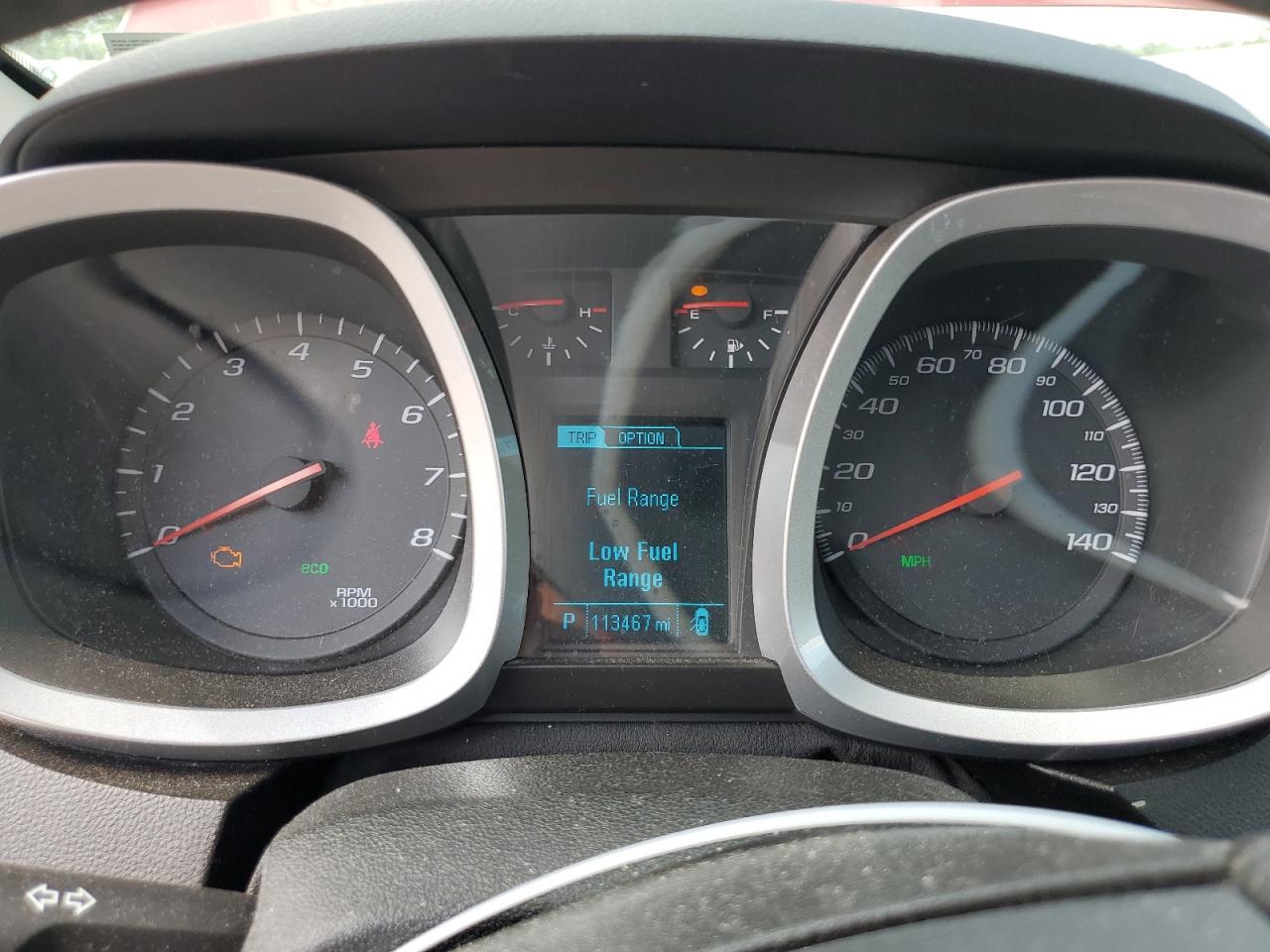 2013 Chevrolet Equinox Lt VIN: 2GNALPEK1D6187932 Lot: 63120765
