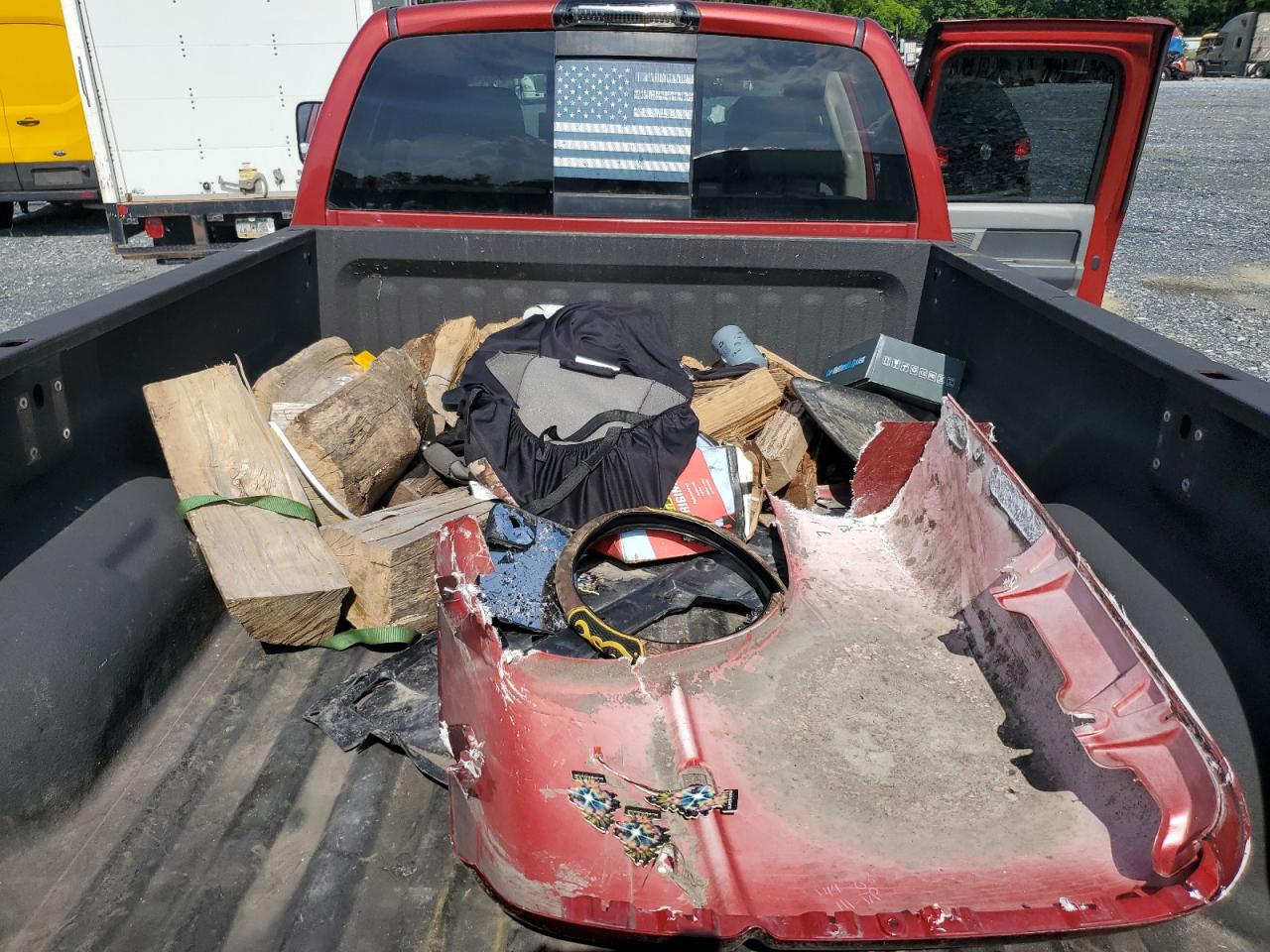 2006 Dodge Ram 3500 St VIN: 3D7MX48C66G264658 Lot: 63411615