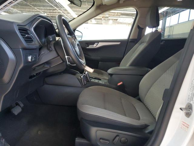  FORD ESCAPE 2020 Biały