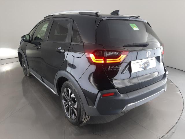 2023 HONDA JAZZ CROSS