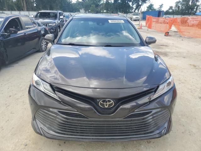  TOYOTA CAMRY 2018 Brown