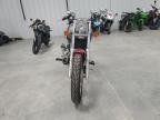 2001 KAWASAKI EN500 C   for sale at Copart DC - WASHINGTON DC