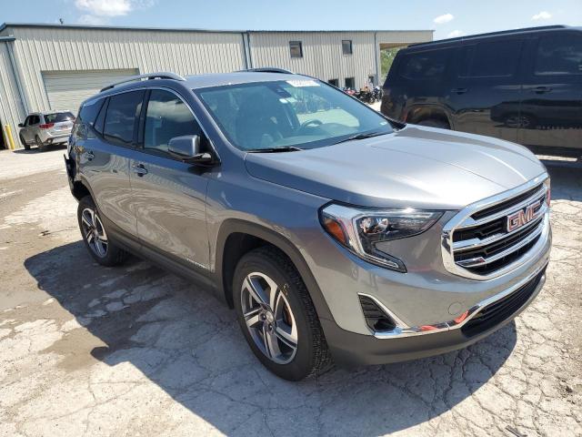  GMC TERRAIN 2020 Szary