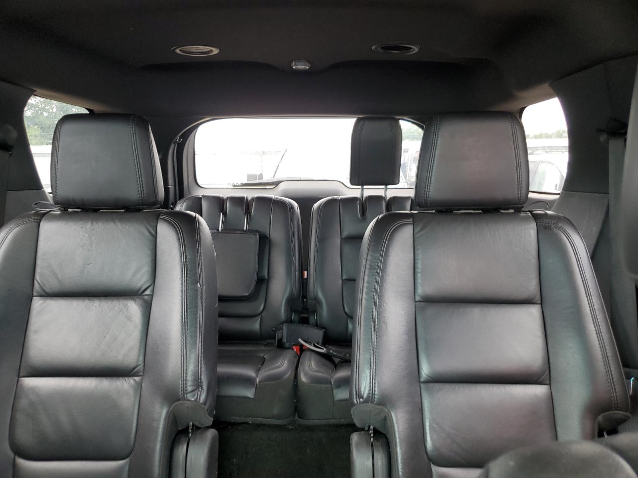 2014 Ford Explorer Xlt VIN: 1FM5K8D81EGA74827 Lot: 65343665