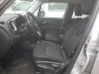 2017 JEEP RENEGADE LATITUDE   for sale at Copart MA - NORTH BOSTON