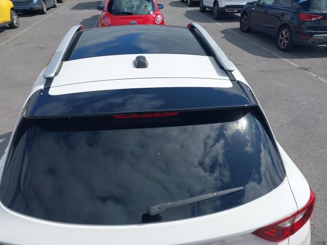 2017 KIA STONIC FIR