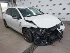 2024 VOLKSWAGEN GOLF R-LIN for sale at Copart EAST KILBRIDE