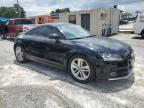 2008 AUDI TT 2.0T   for sale at Copart GA - ATLANTA EAST
