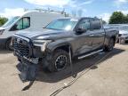2024 TOYOTA TUNDRA CREWMAX LIMITED   for sale at Copart ON - TORONTO