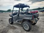 2018 HONDA SXS1000 M3 - ATV AND UTILITY VEHICLES UTILITY VEHICLE for sale at Copart WI - MADISON SOUTH