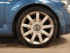 2006 AUDI TT QUATTRO for sale at Copart NEWBURY