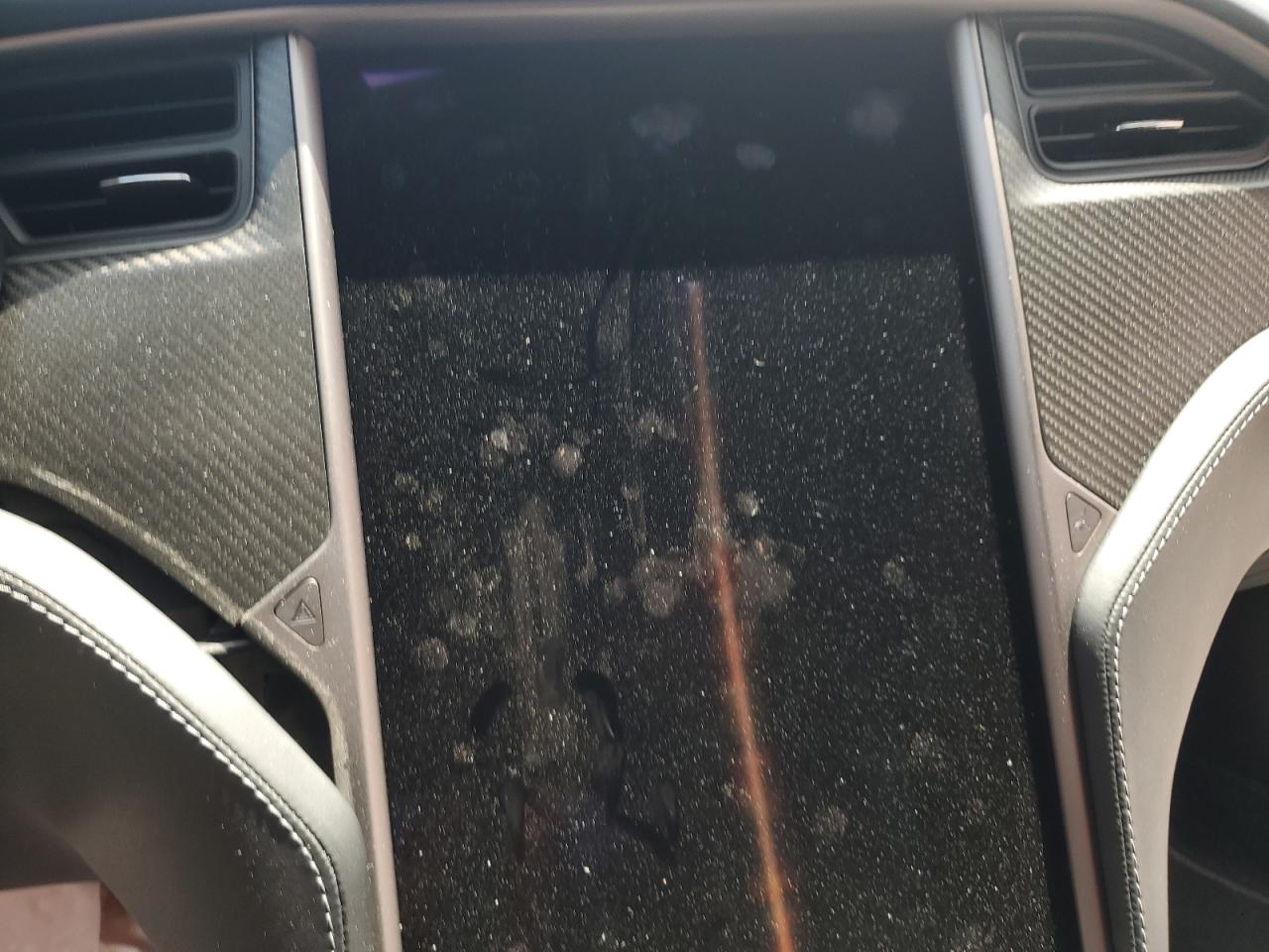 2020 Tesla Model S VIN: 5YJSA1E43LF382585 Lot: 63304185