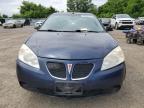 2009 PONTIAC G6    à vendre chez Copart ON - LONDON