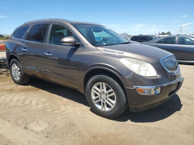  BUICK ENCLAVE 2012 Brązowy