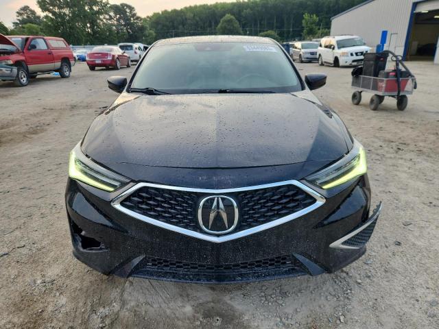  ACURA ILX 2019 Black