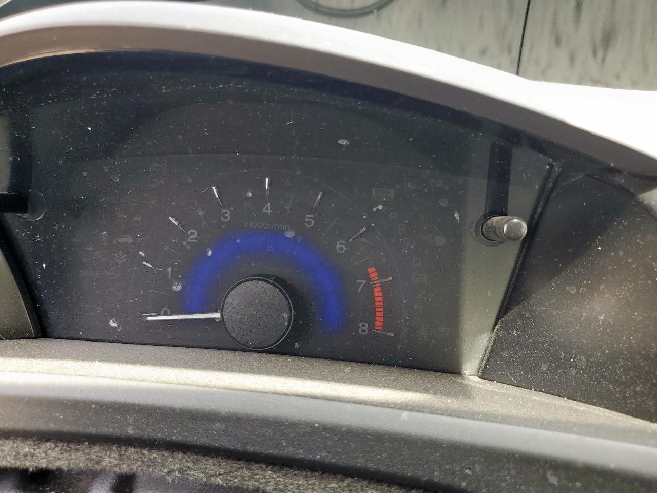 2HGFG3B82CH545774 2012 Honda Civic Ex