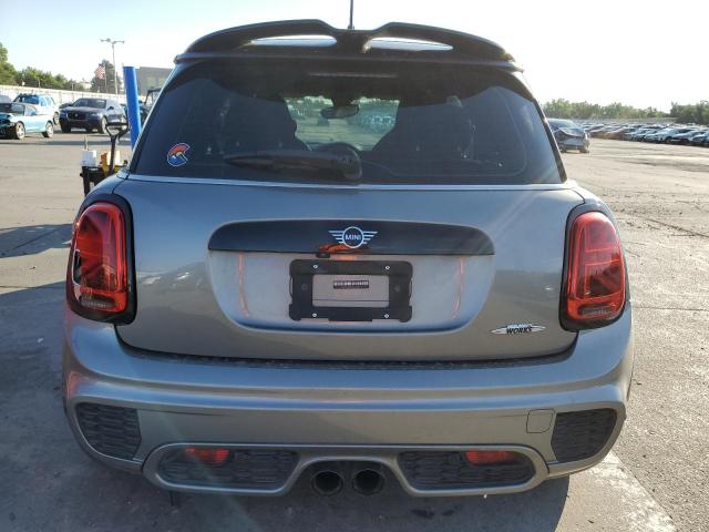  MINI COOPER 2019 Srebrny