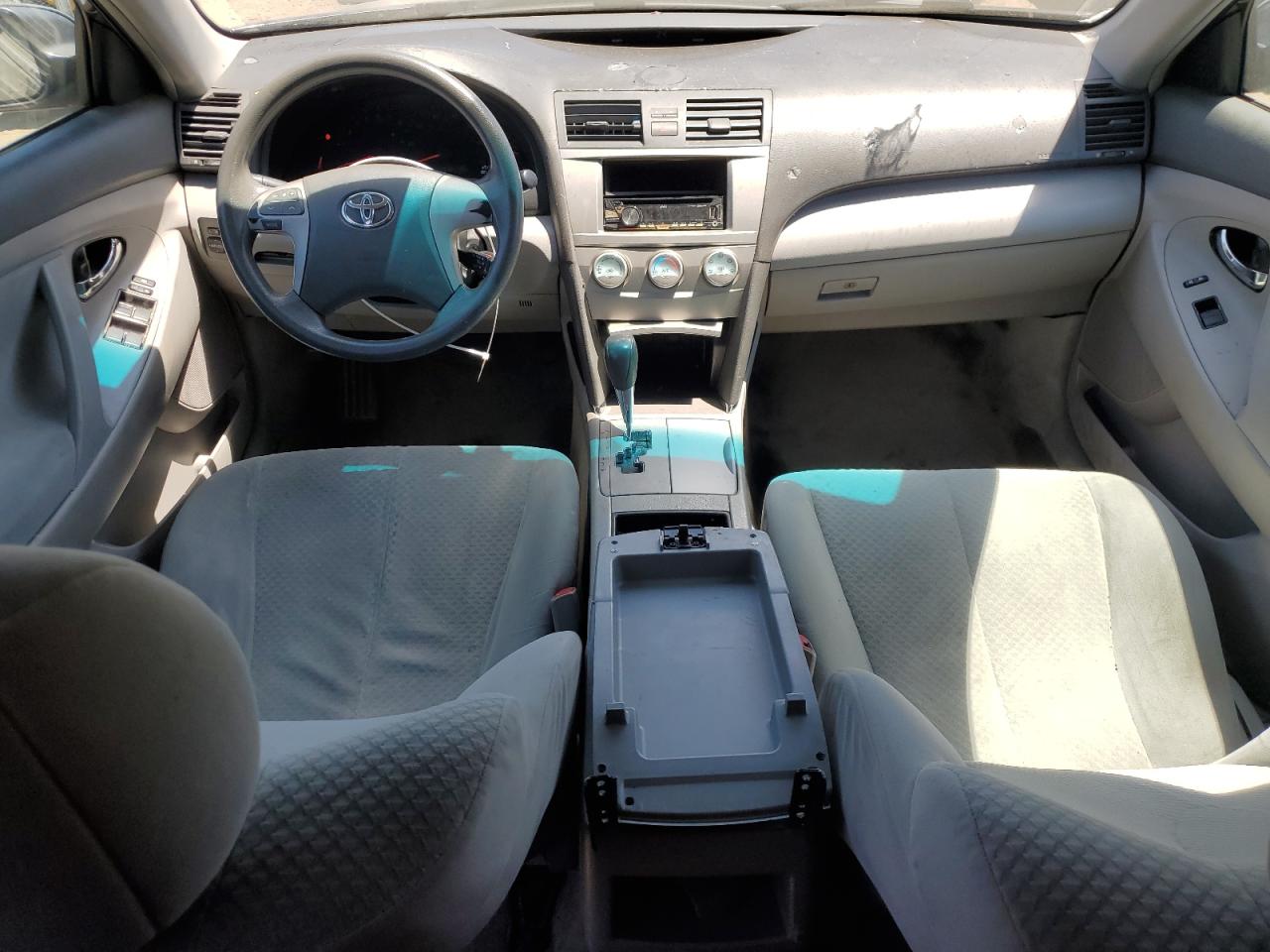 2009 Toyota Camry Base VIN: 4T1BE46K19U327695 Lot: 65079285