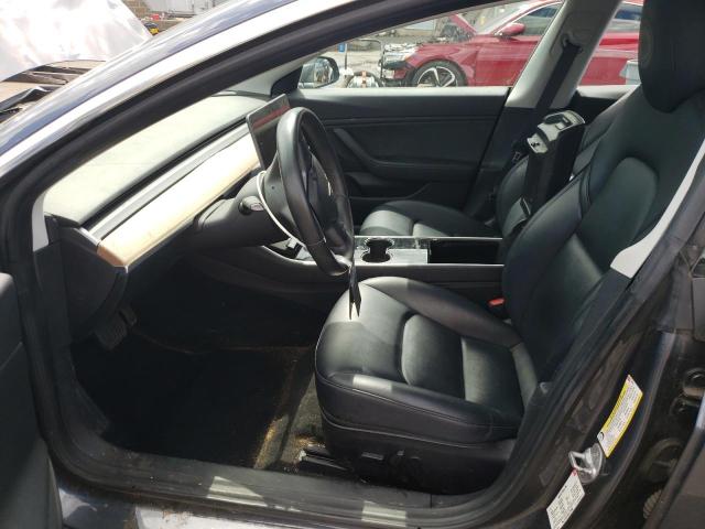  TESLA MODEL 3 2018 Szary