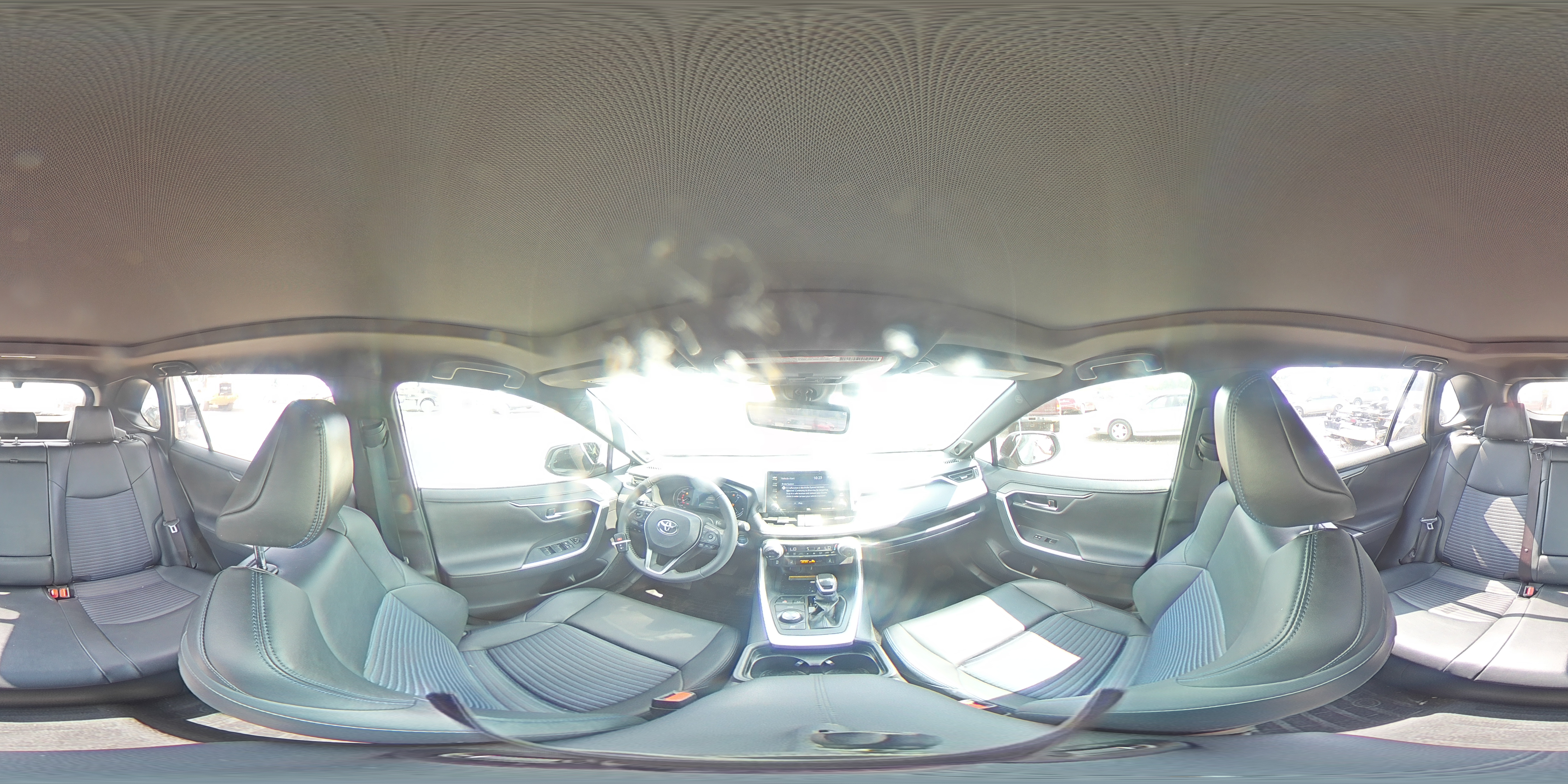 2021 Toyota Rav4 Xse VIN: JTME6RFVXMD517221 Lot: 64321095