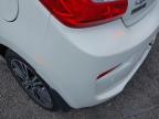 2017 MITSUBISHI MIRAGE JUR for sale at Copart SANDTOFT