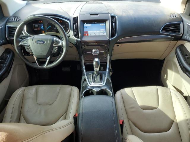  FORD EDGE 2017 Biały