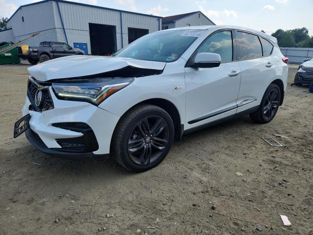 ACURA RDX A-SPEC 2021