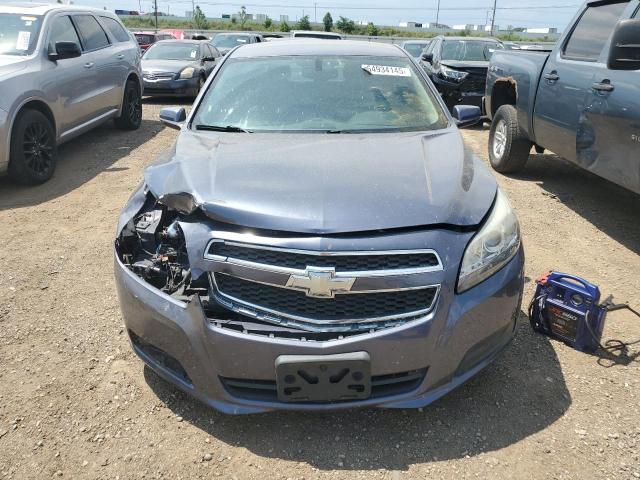  CHEVROLET MALIBU 2013 Granatowy
