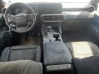 2024 TOYOTA LAND CRUISER BASE   à vendre chez Copart ON - COOKSTOWN