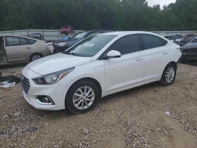 HYUNDAI ACCENT 2022 Biały