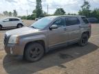 2011 GMC TERRAIN SLE   à vendre chez Copart QC - MONTREAL