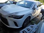 2024 LEXUS RX 350H BASE   à vendre chez Copart AB - CALGARY