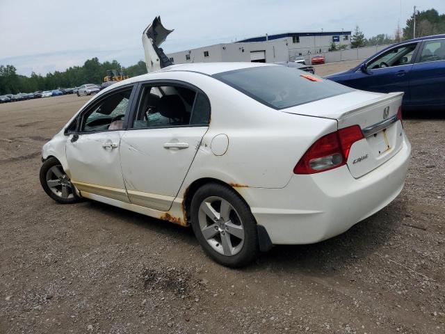 2011 HONDA CIVIC LX-S  