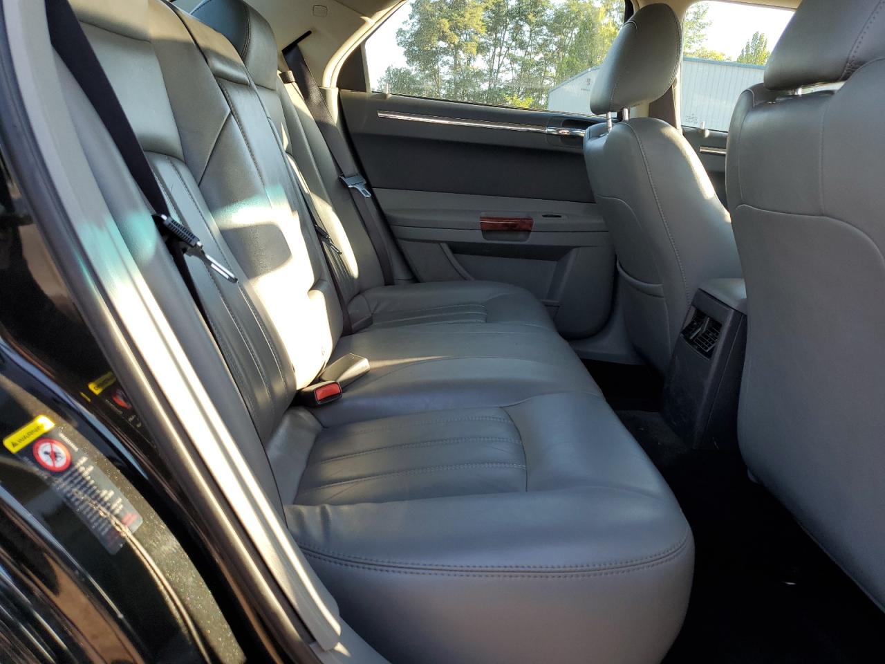 2005 Chrysler 300C VIN: 2C3AA63H55H148965 Lot: 64613515