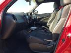 2017 NISSAN JUKE N-CON for sale at Copart YORK
