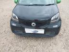 2017 SMART FORFOUR E- for sale at Copart COLCHESTER