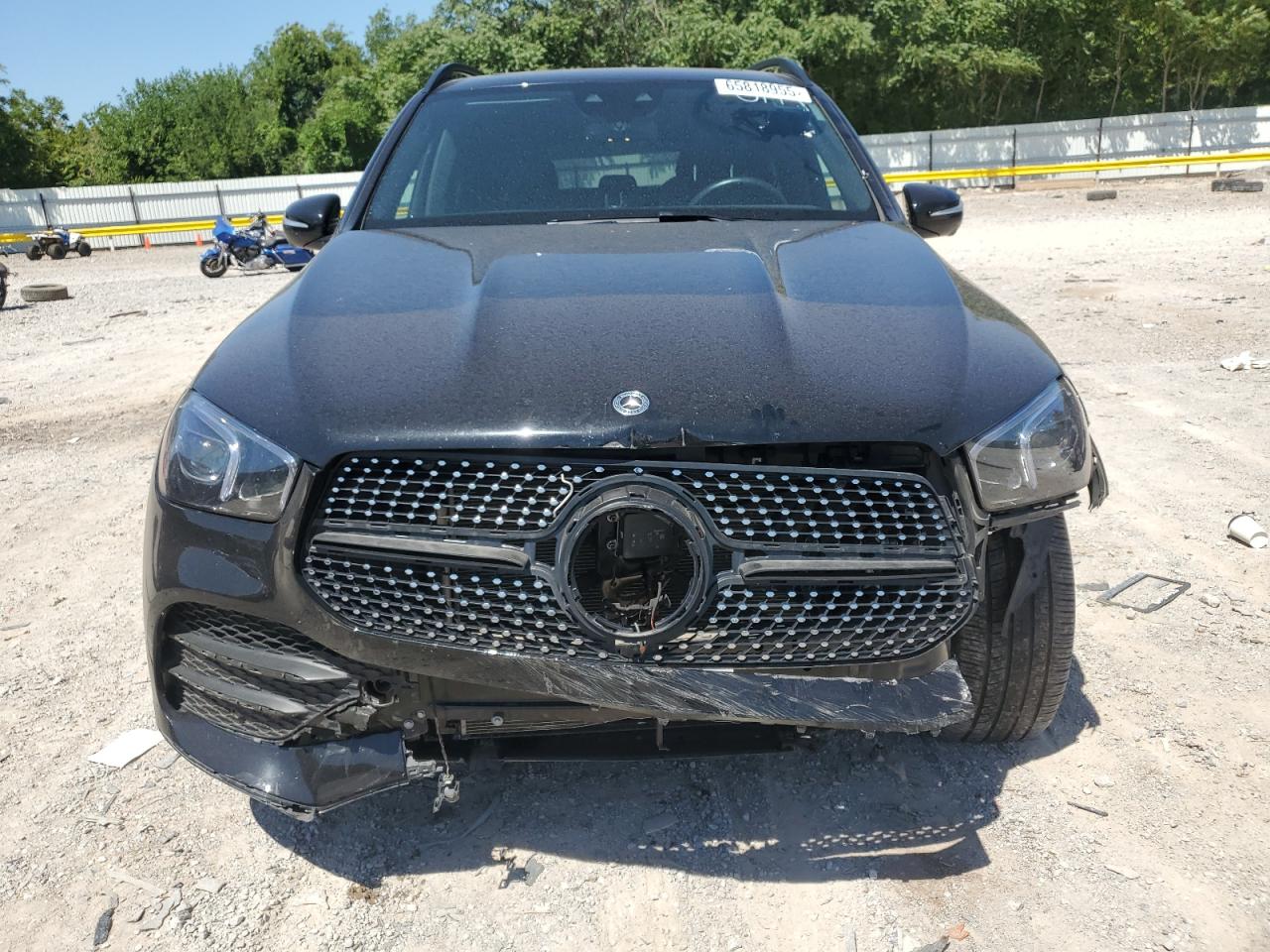 4jgfb4kb0na710779 4JGFB4KB0NA710779 2022 Mercedes-Benz Gle 350 4Matic