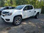 2018 CHEVROLET COLORADO    for sale at Copart ON - COOKSTOWN