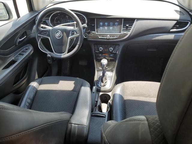  BUICK ENCORE 2017 Biały